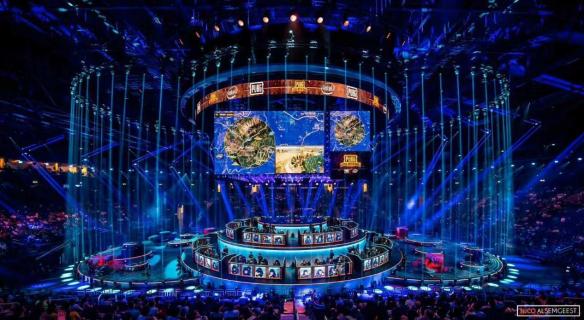 每个球员都 每个球员都