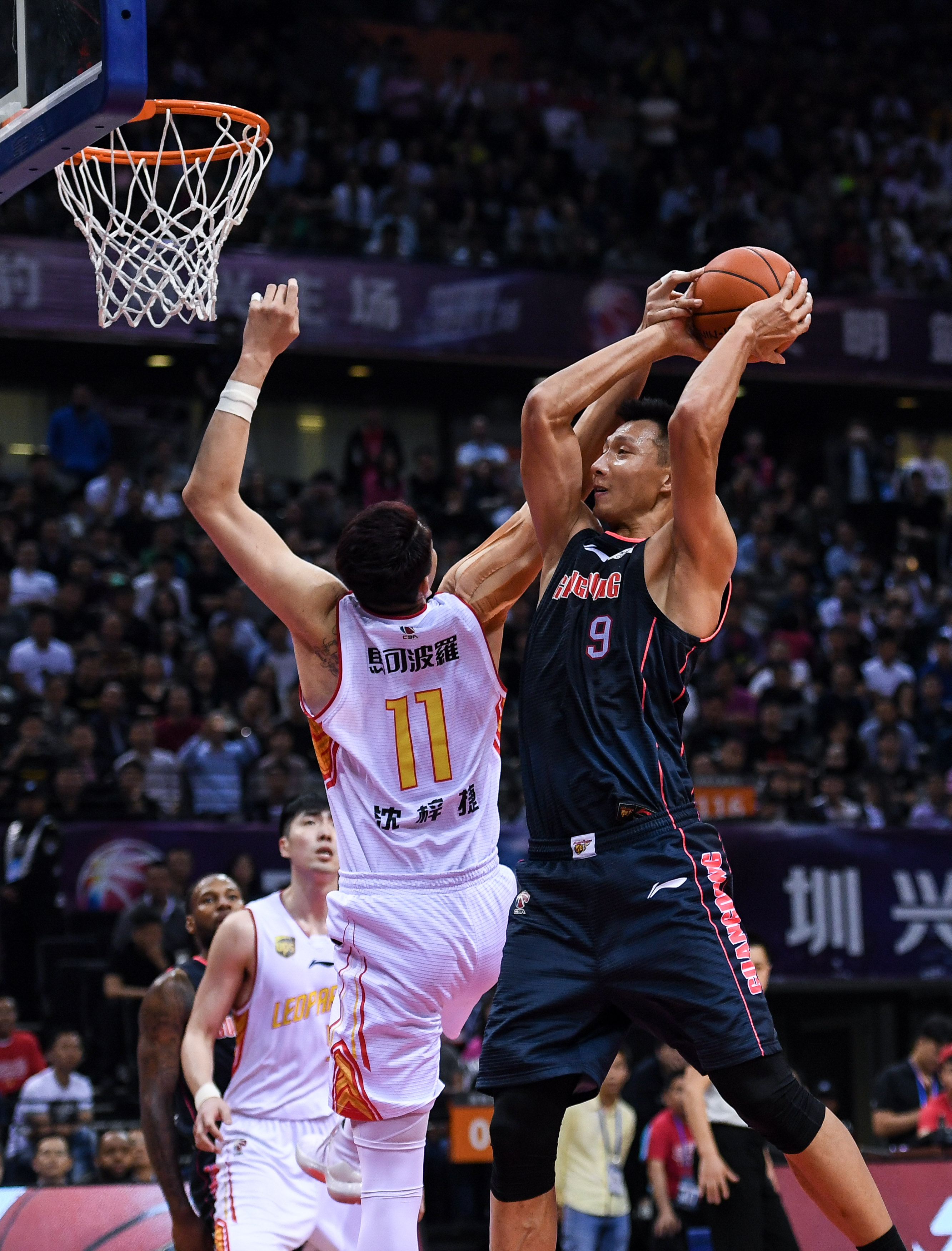 一大亮点 一大亮点