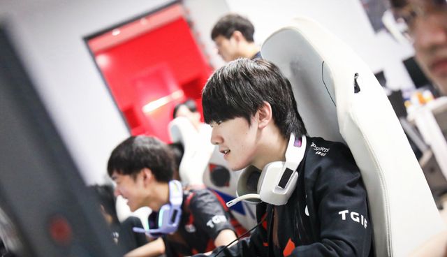 球的关键 球的关键