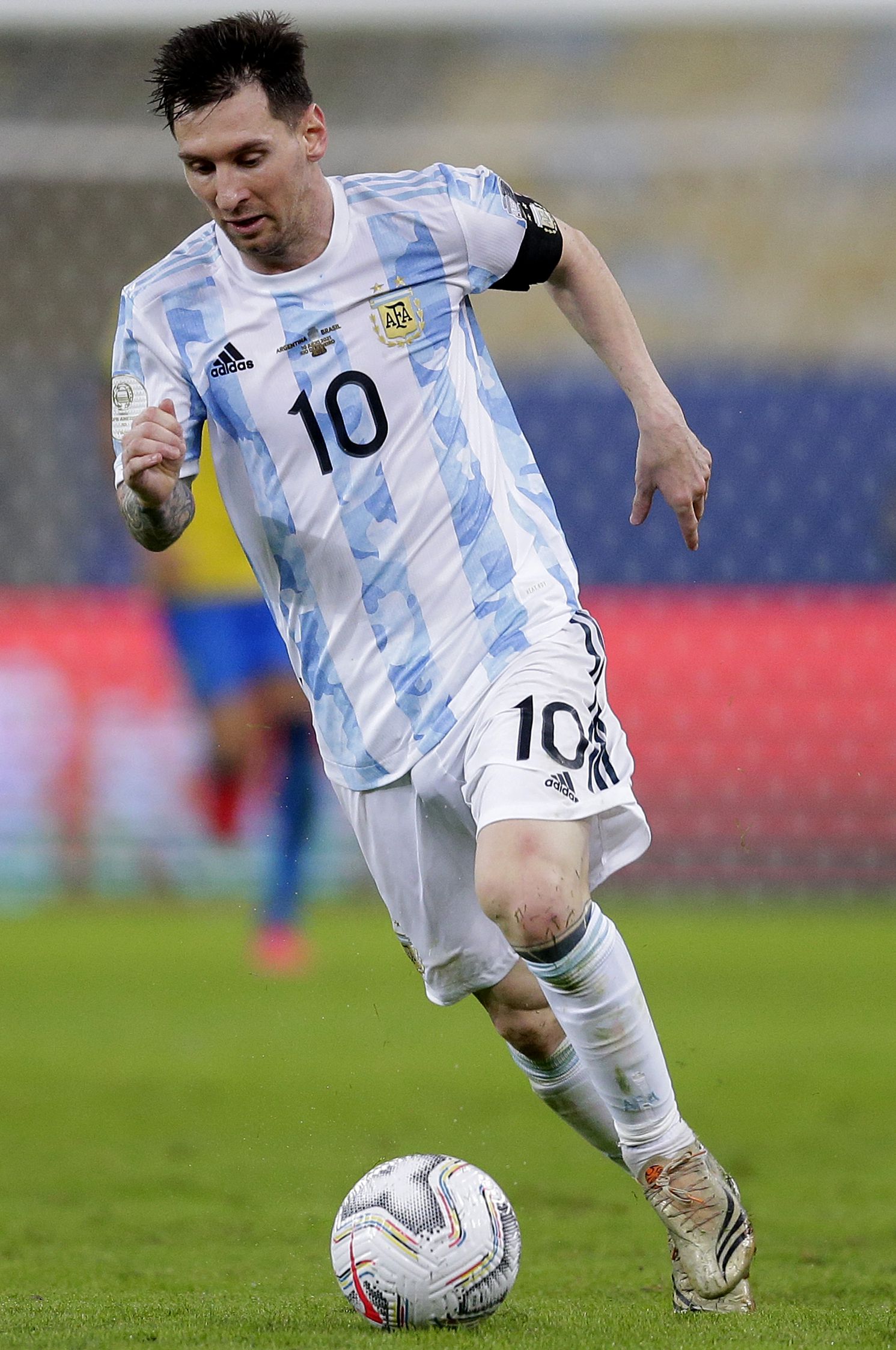 灵活的运球 灵活的运球