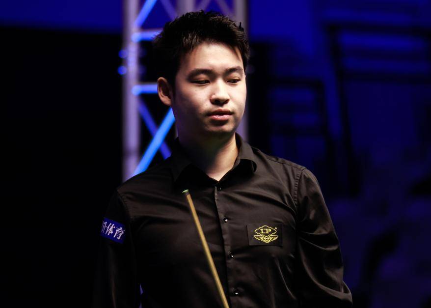 在比赛中 在比赛中