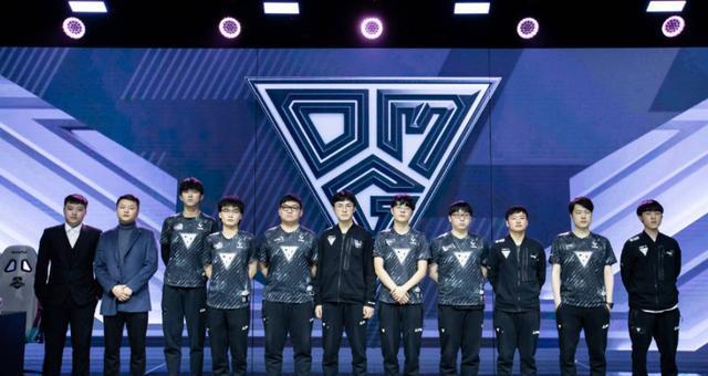 变抢位形势 变抢位形势